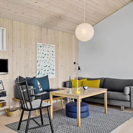 펜션 Bl809-pandrup-lommelaerken-20 *