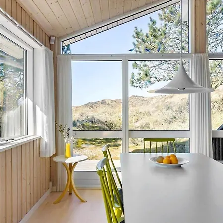 펜션 Bl809-pandrup-lommelaerken-20 *