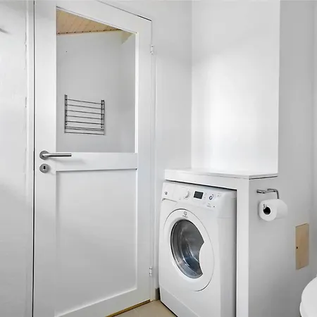 Bl809-pandrup-lommelaerken-20 펜션 *