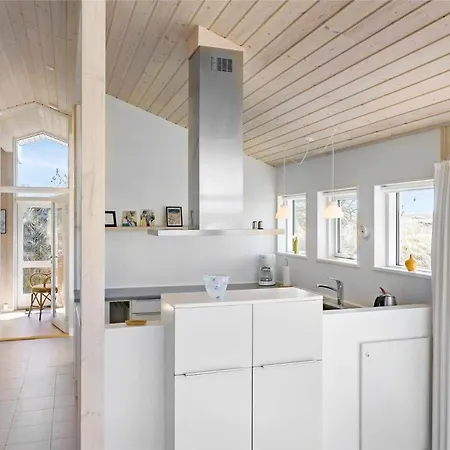 Bl809-pandrup-lommelaerken-20 펜션 *