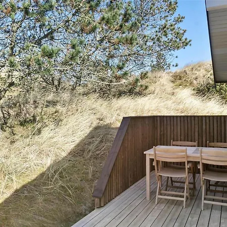 펜션 Bl809-pandrup-lommelaerken-20 Pandrup