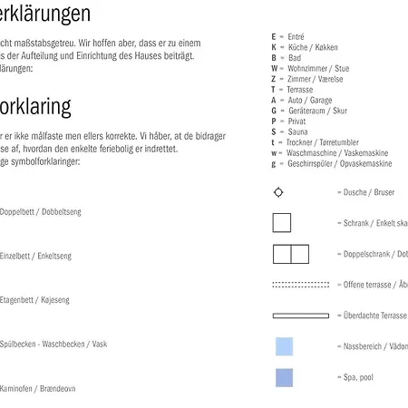 펜션 Bl809-pandrup-lommelaerken-20 *