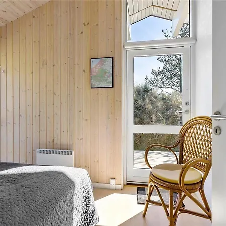 Holiday home Bl809-pandrup-lommelaerken-20