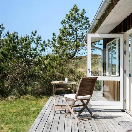 Bl809-pandrup-lommelaerken-20 Holiday home