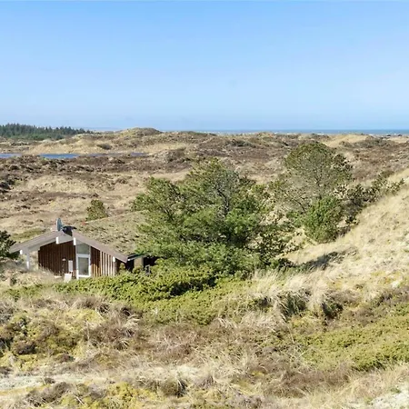 Holiday home Bl809-pandrup-lommelaerken-20 *