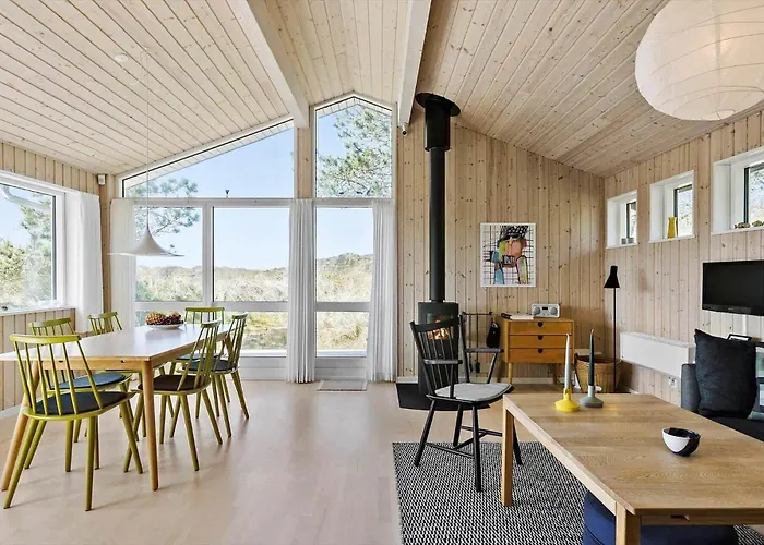 Сasa de vacaciones Bl809-pandrup-lommelaerken-20