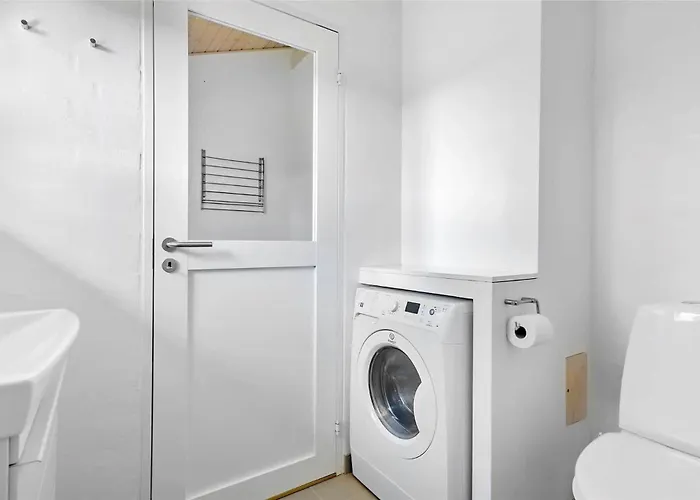 Bl809-pandrup-lommelaerken-20 Сasa de vacaciones *