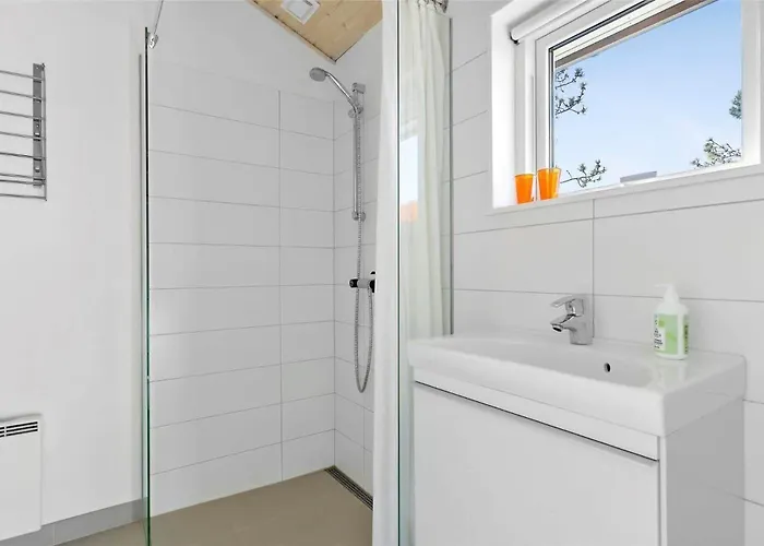 Bl809-pandrup-lommelaerken-20 Сasa de vacaciones