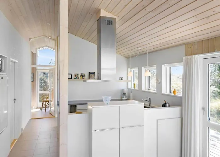 Bl809-pandrup-lommelaerken-20 Сasa de vacaciones *