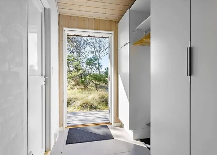 Bl809-pandrup-lommelaerken-20 Сasa de vacaciones *