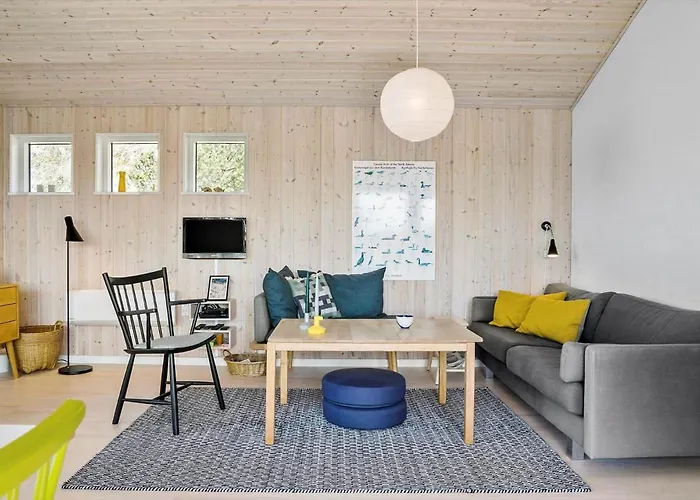 Сasa de vacaciones Bl809-pandrup-lommelaerken-20 *