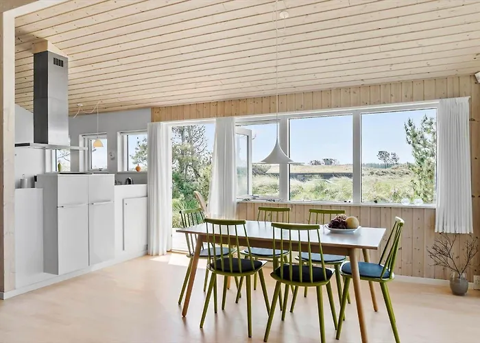 Сasa de vacaciones Bl809-pandrup-lommelaerken-20