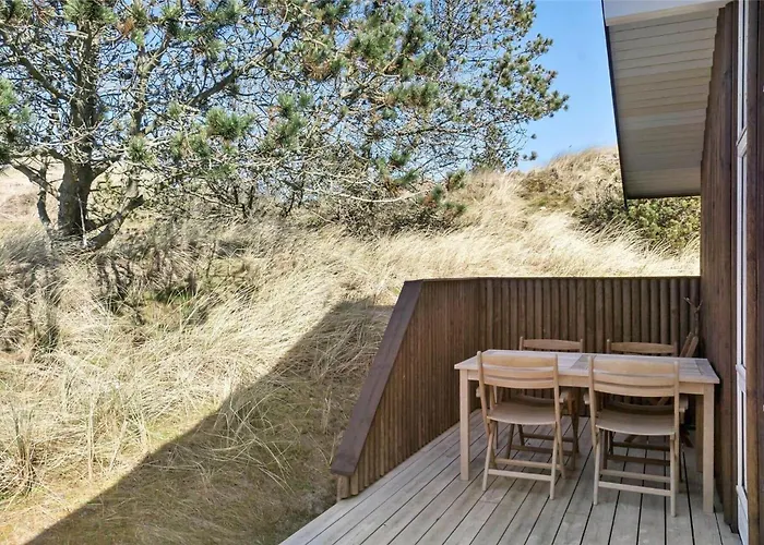 Сasa de vacaciones Bl809-pandrup-lommelaerken-20 Pandrup